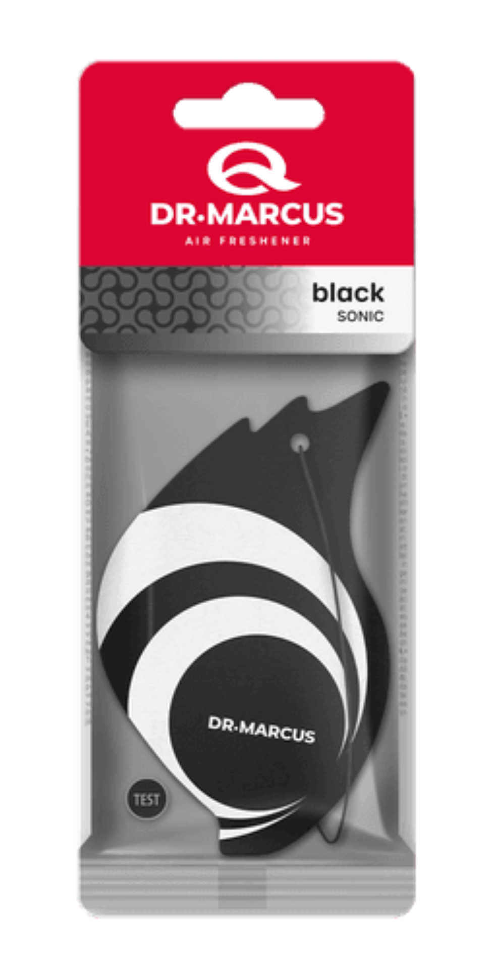DR.MARCUS SONIC BLACK